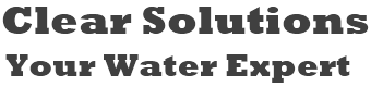 Clear Solutions: Your Water Expert
